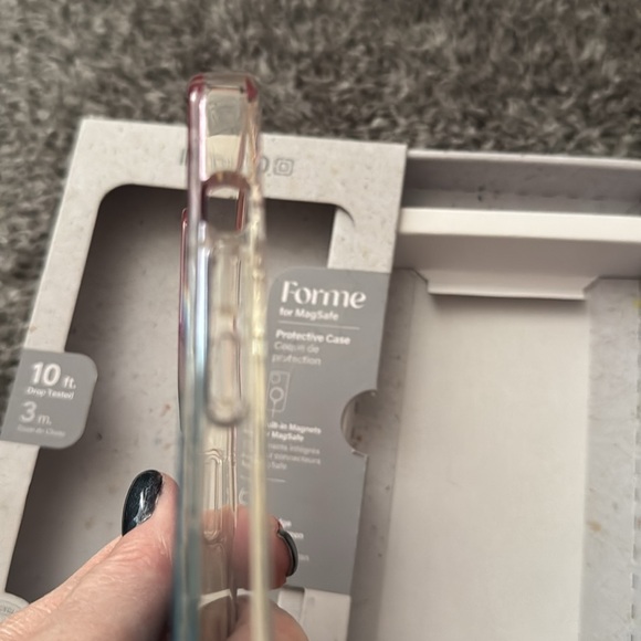 Incipio iPhone 15 pro max case - Picture 4 of 5